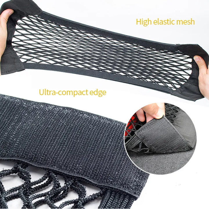 Auto Storage Solution