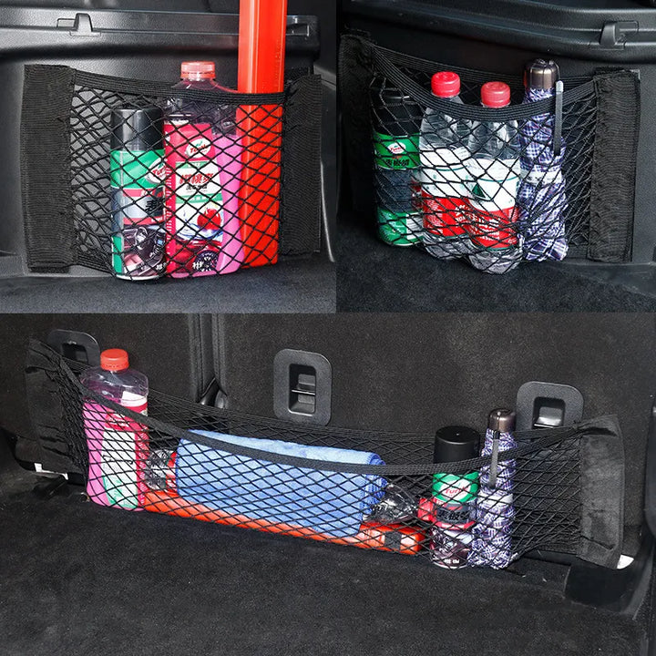 Auto Storage Solution