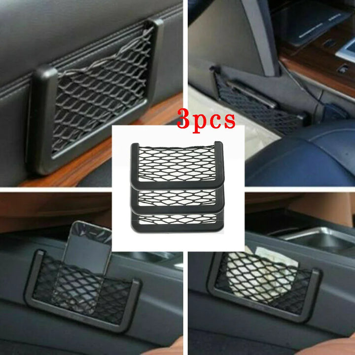 Car storage net