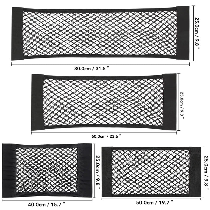 Auto Storage Solution